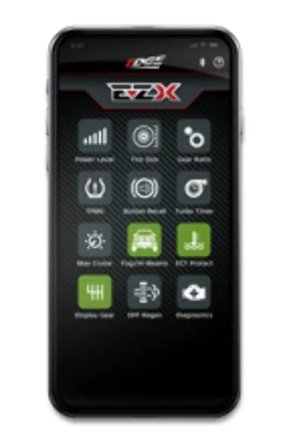 2018-2013 2500 EZX Module 32711
